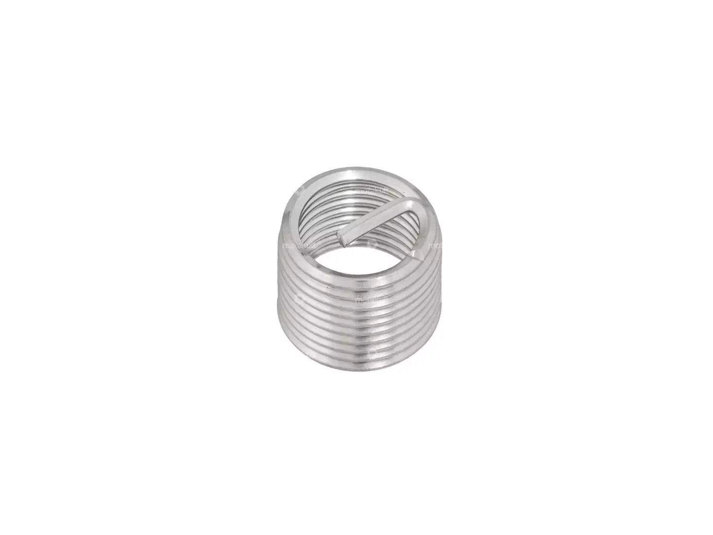 Amecoil insert M10x1.25 (1.5D) 15 mm Inox | mofakult