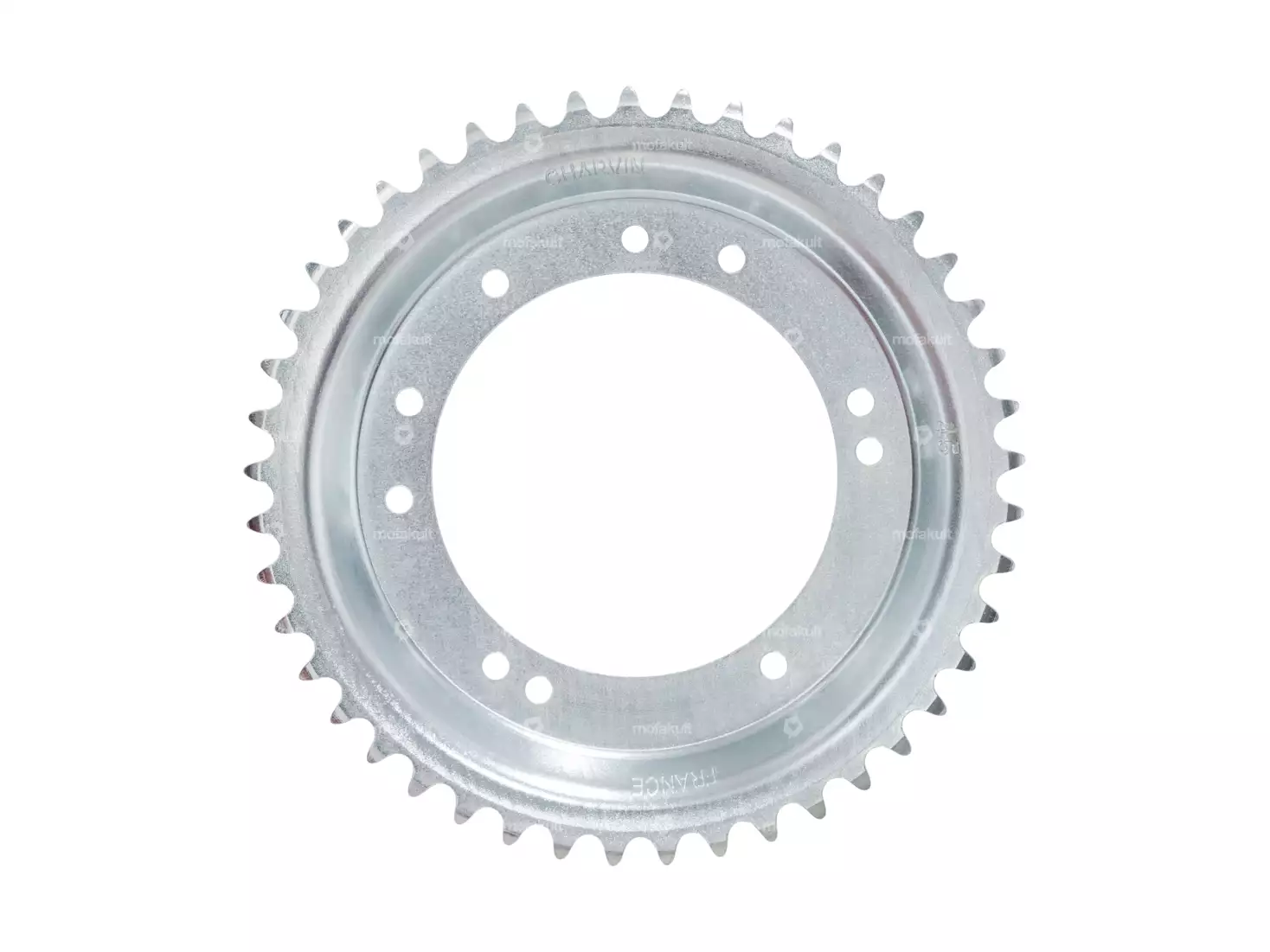 Couronne acier SUPERSPROX 51 dents pour Husqvarna