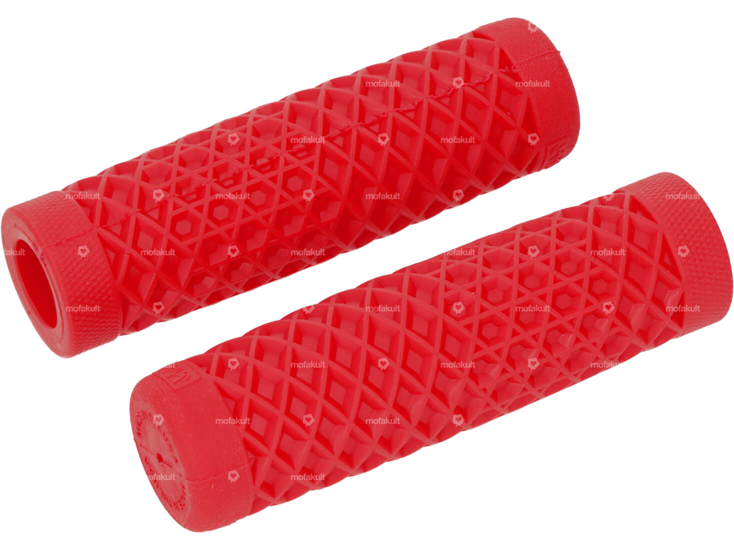 VANS Poignées Waffle rouge Carousel Image 1