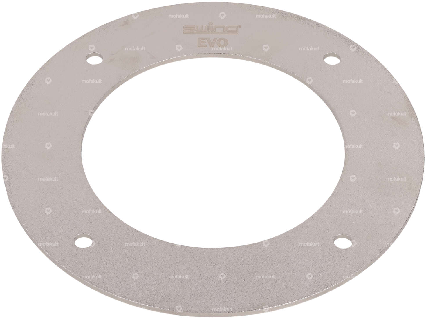 swiing® ingenious 100 g Poids supplémentaire EVO Inox | Sachs 503 / Puch Velux / Zündapp Belmondo Carousel Image 1