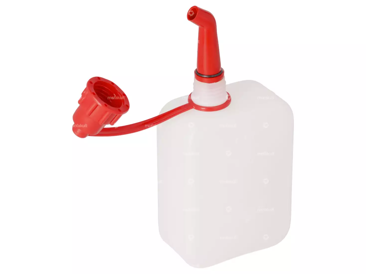BIDON 20L.ESSENCE (ROUGE ) PLASTIQUE 5.3GAL. - Remorque Québec inc BIDON 20L.ESSENCE (ROUGE ) PLASTIQUE 5.3GAL. - Remorque Québec inc