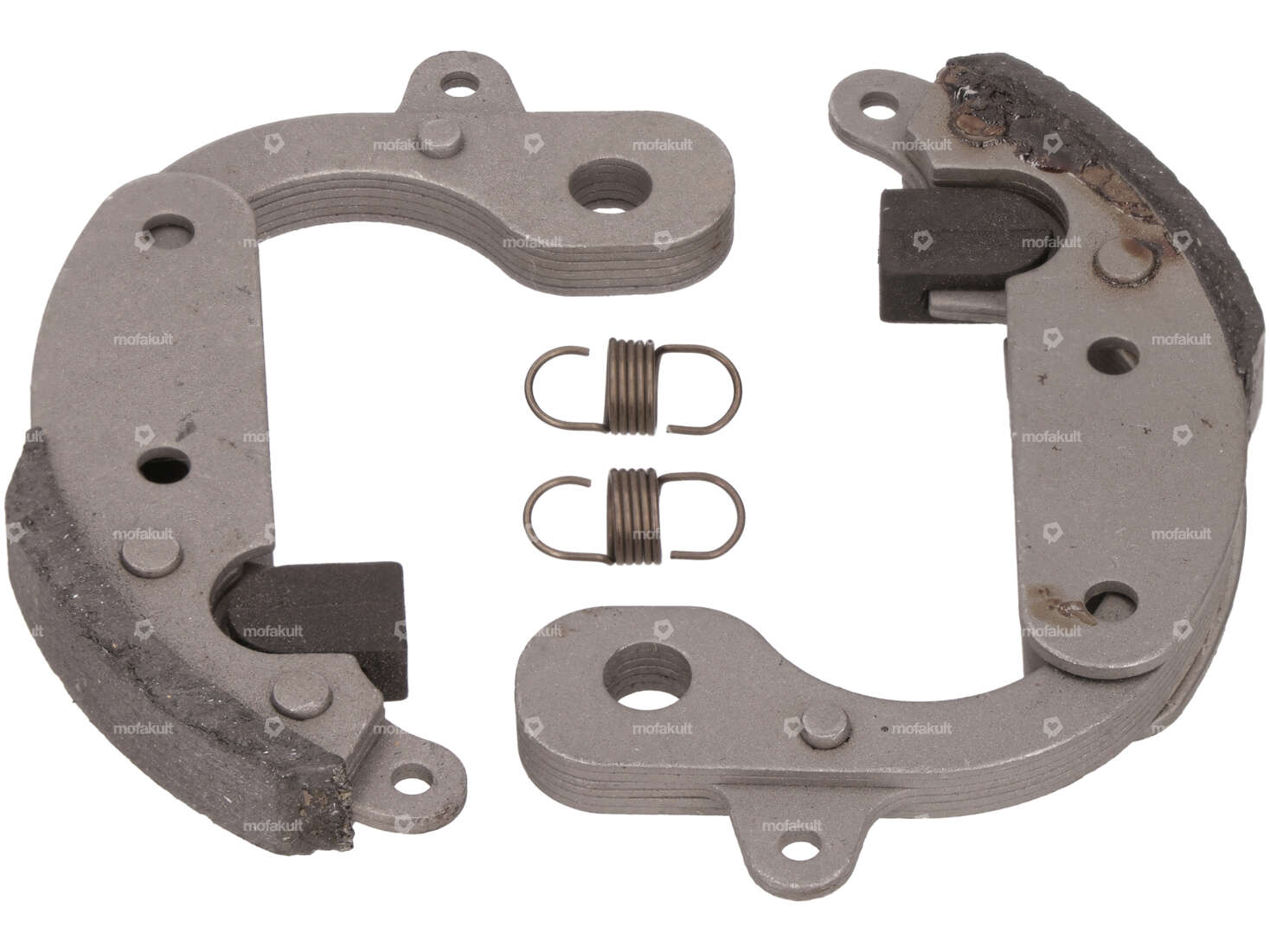 Mâchoires de démarrage Polini Vario | Piaggio Ciao, SI, Bravo, Boxer Carousel Image 1