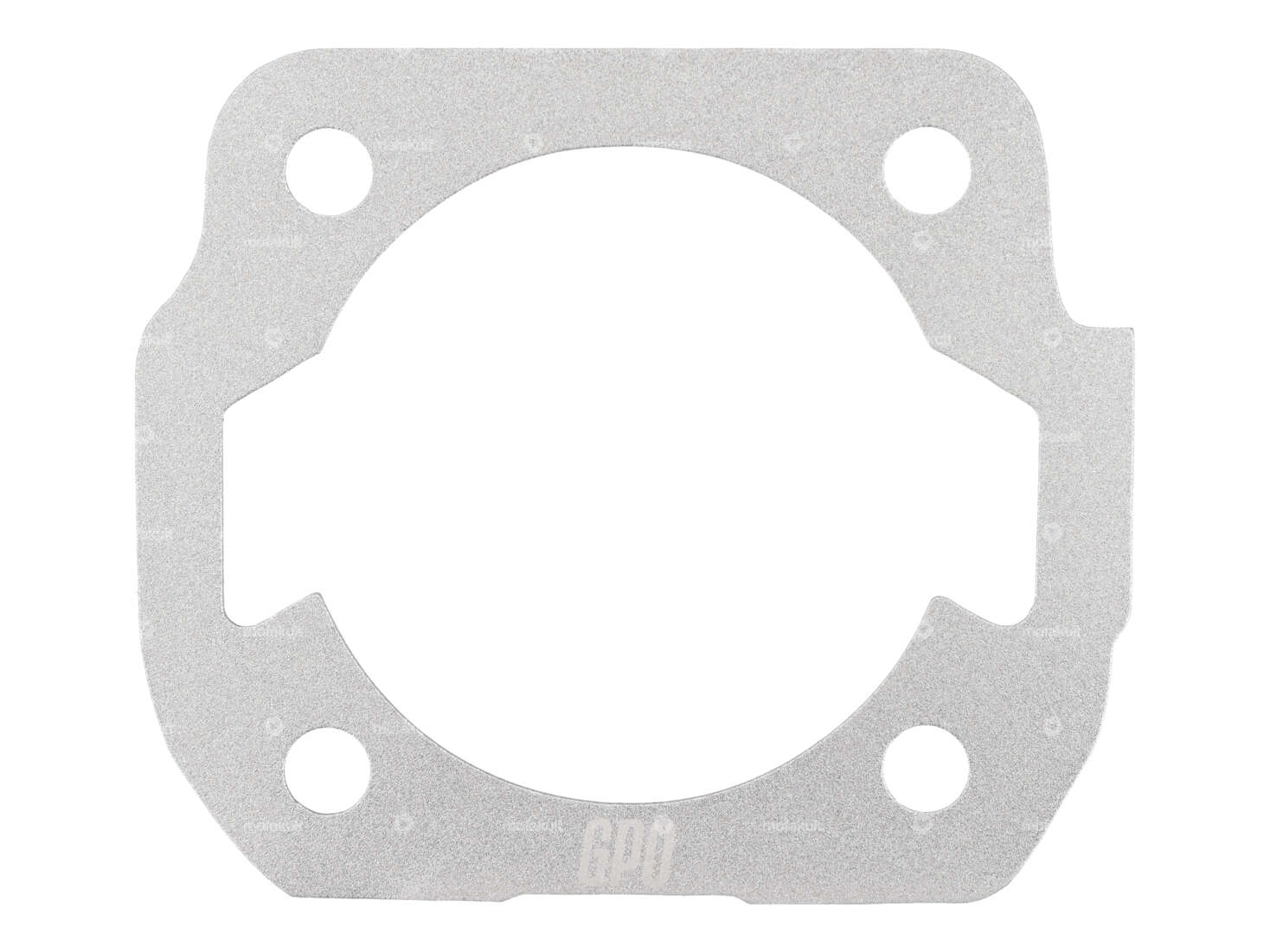GPO lifting plate 1 - 4 mm | Puch Maxi, X30 Sport, NG-2AH Carousel Image 1