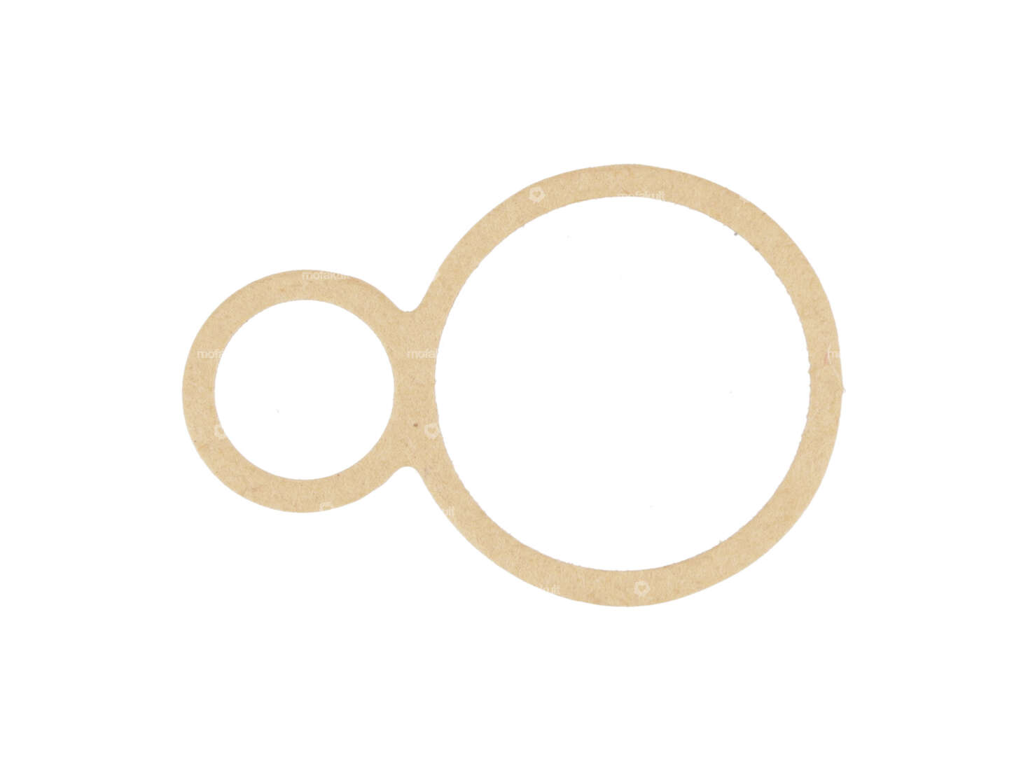 Gurtner joint carburateur chambre flotteur AR | MBK, Motobécane Carousel Image 1