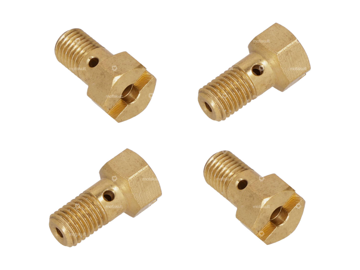 Gurtner Buse principale (48 - 70 au choix) Gurtner GA Carousel Image 1