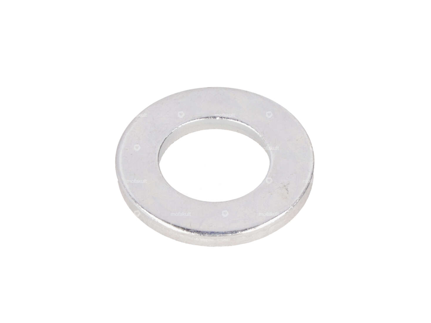 Rondelle M12 petite zinguée Carousel Image 1