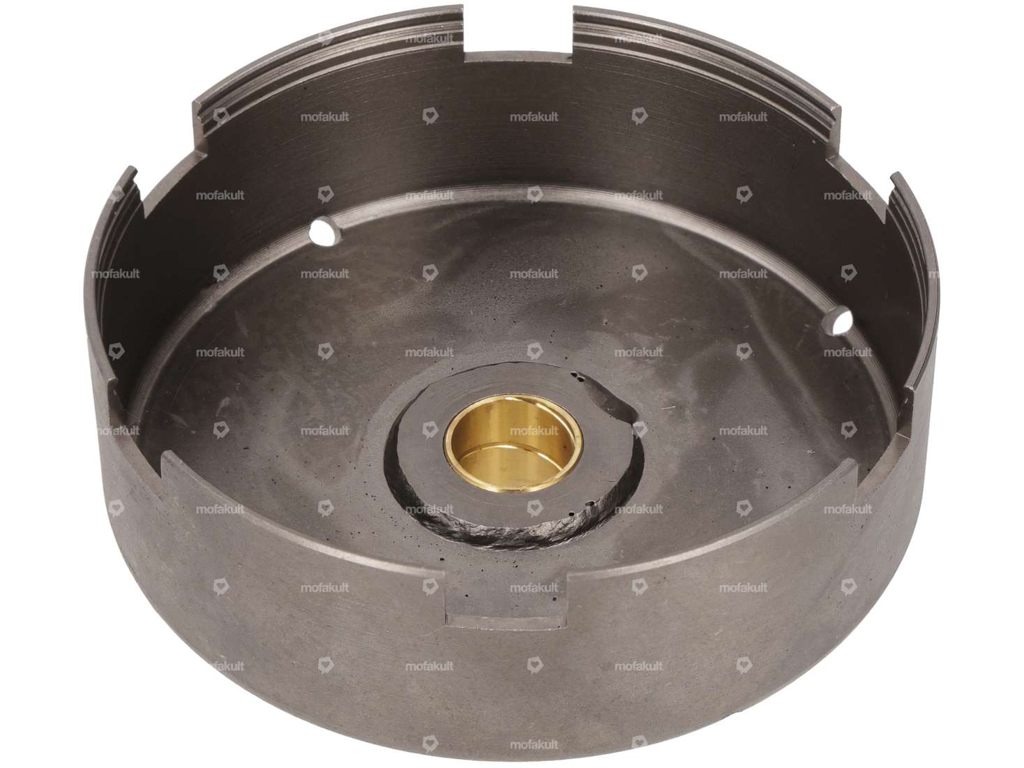 Cage d'embrayage FastArrow 21 dents | Puch E50 Carousel Image 2
