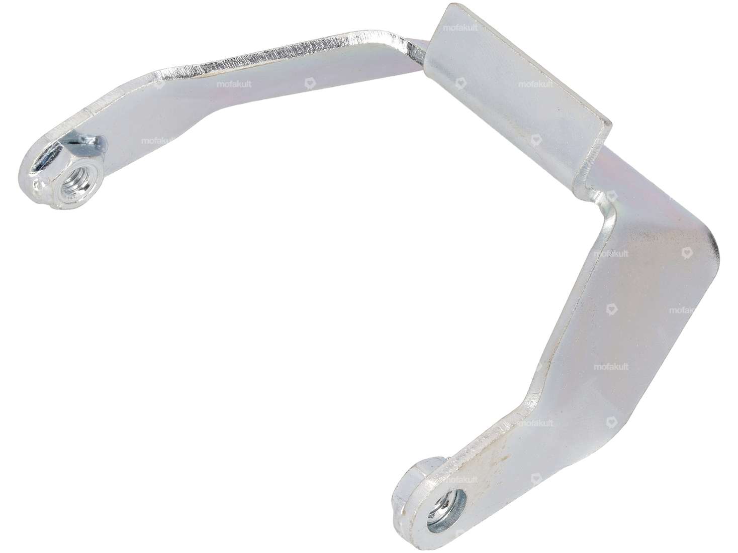 Galvanized lamp holder | Piaggio SI Europe Carousel Image 1