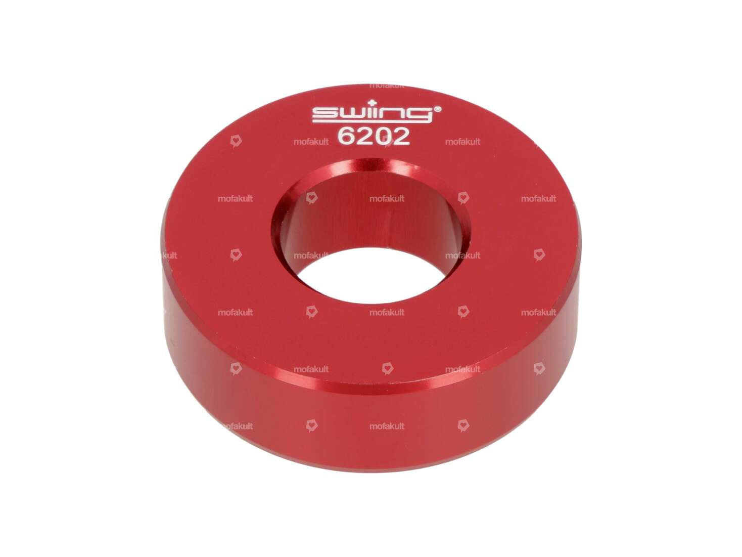 swiing® ingenious 6202 Palier factice 15/35/11 Aluminium Carousel Image 1