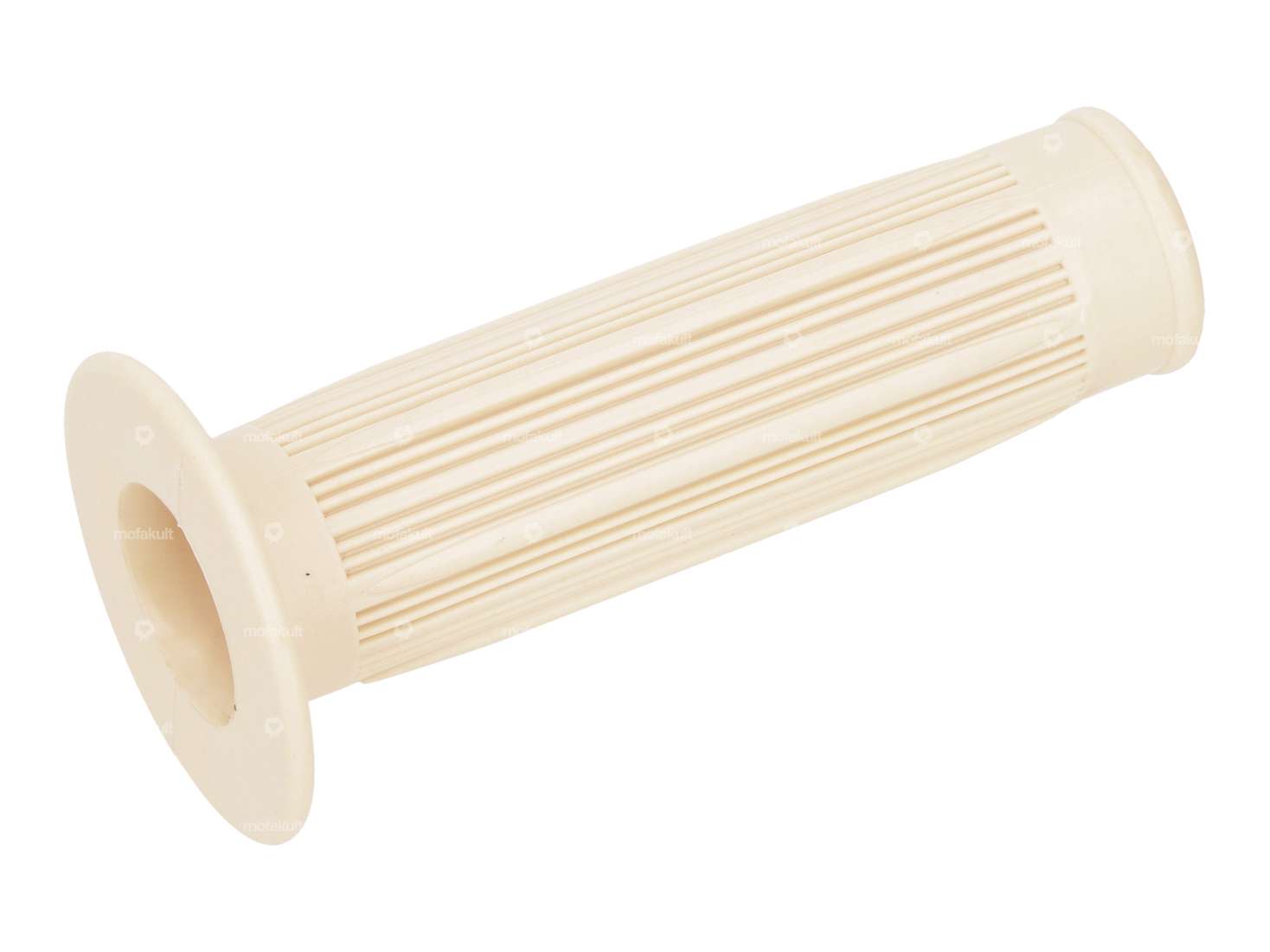 Poignée Magura Old School 24 - 26 mm crème clair Carousel Image 1