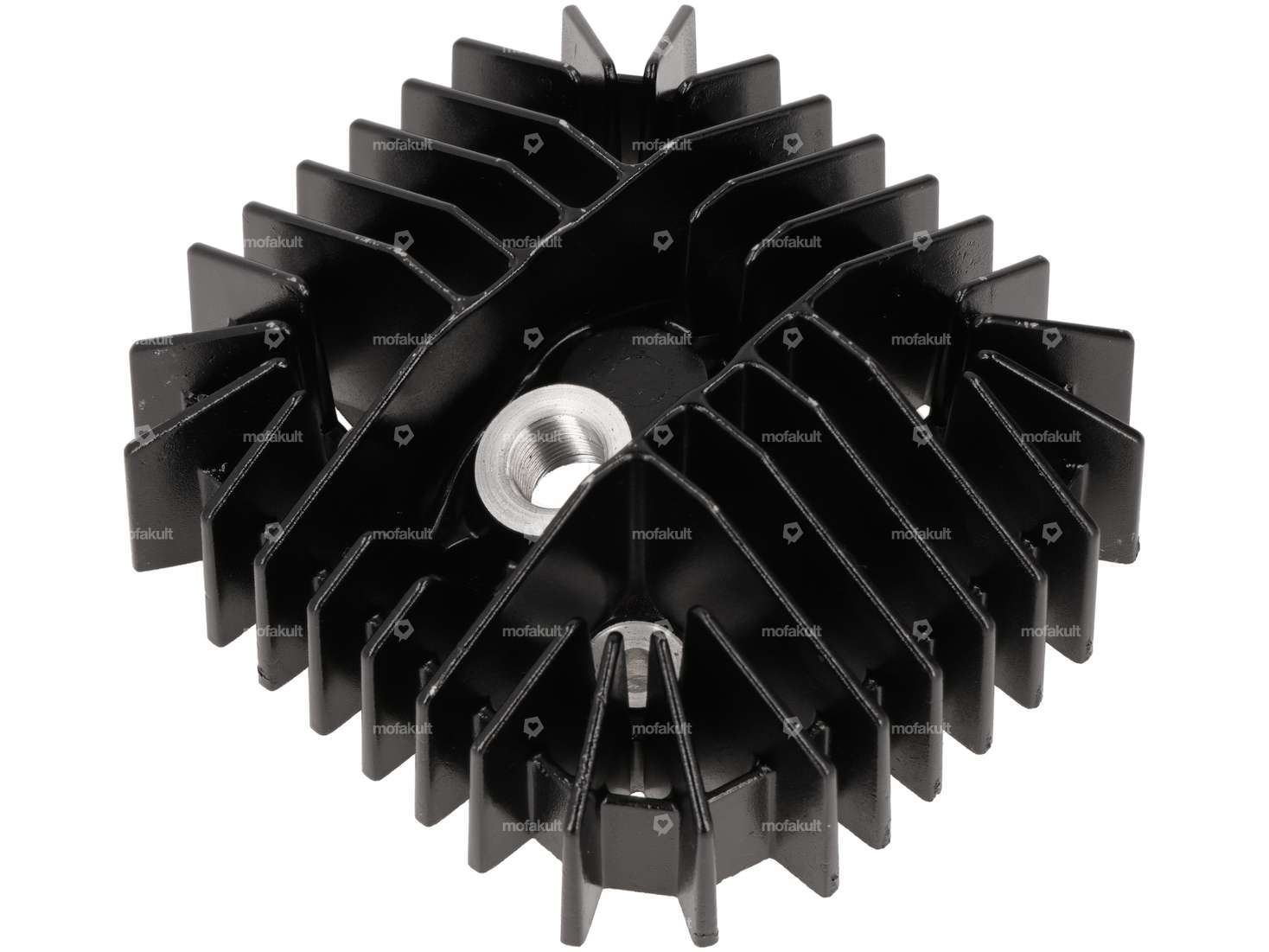 GPO Ø 43.5 mm culasse cylindre Airsal | Pony GTX, Cross 521 (A8113) Carousel Image 1