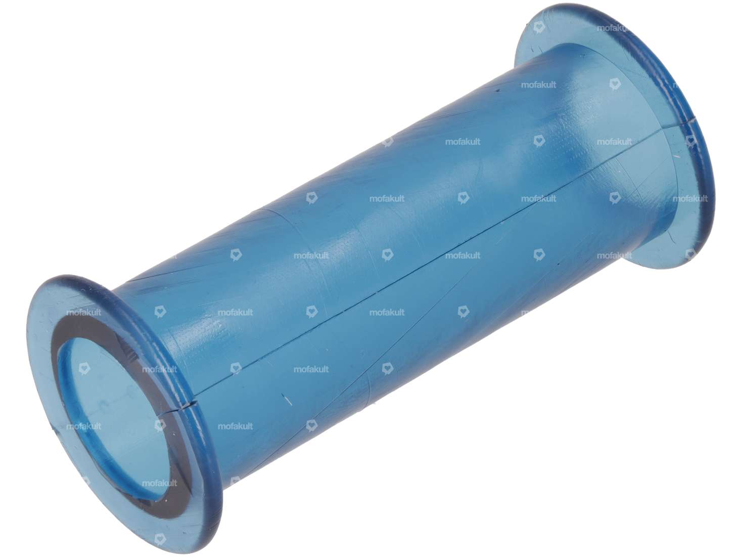 Caoutchouc pour fixation de bras oscillant polyuréthane (qualité 1A) | Puch Maxi S, X30 Carousel Image 1