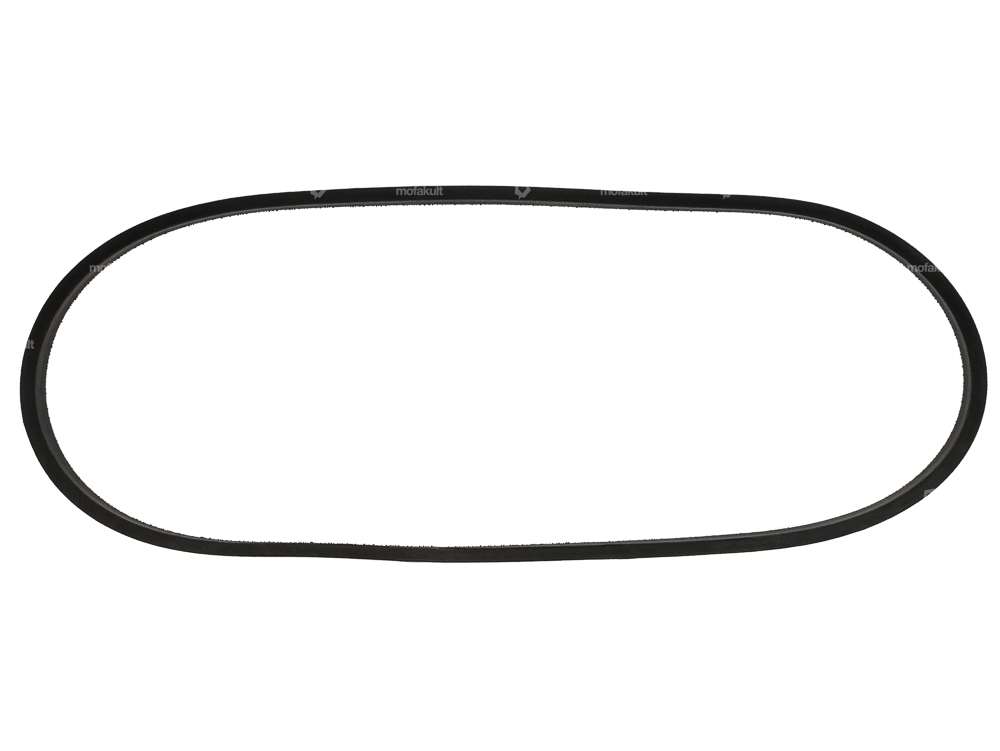 Courroie trapézoïdale RMS Vario 1135 mm (originale) | Piaggio Boxer, SI Carousel Image 1