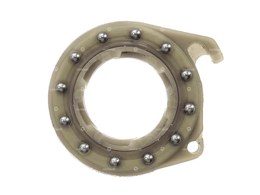 Plaque d'embrayage compl. Occ. | Puch ZA50 Carousel Image 2