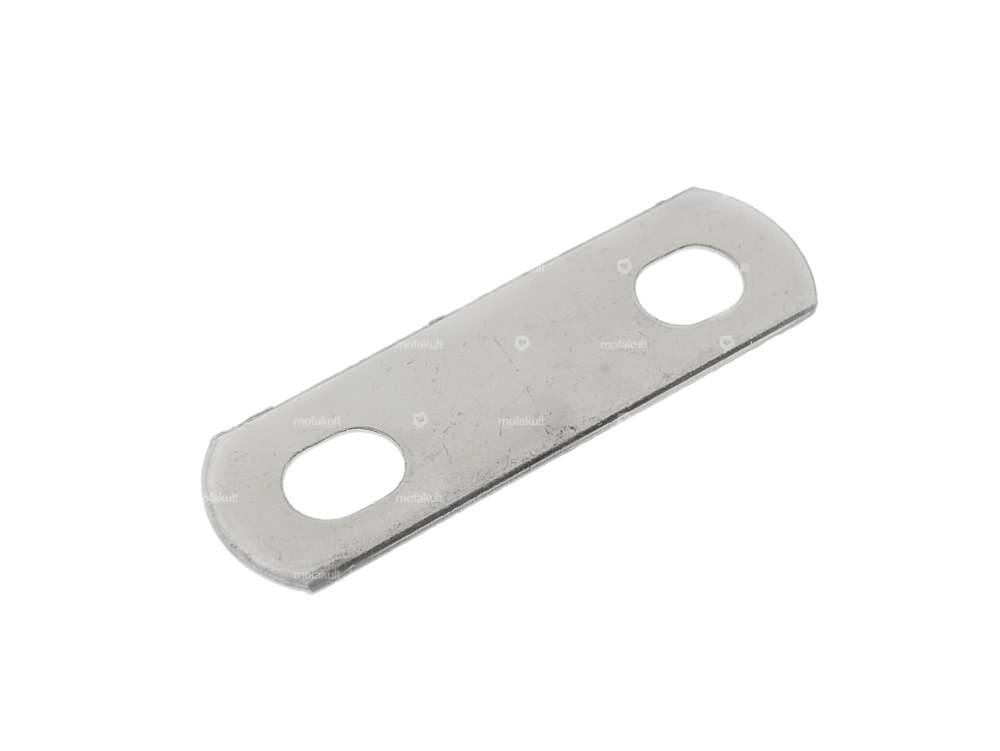 Plaque de serrage du garde-boue Carousel Image 1