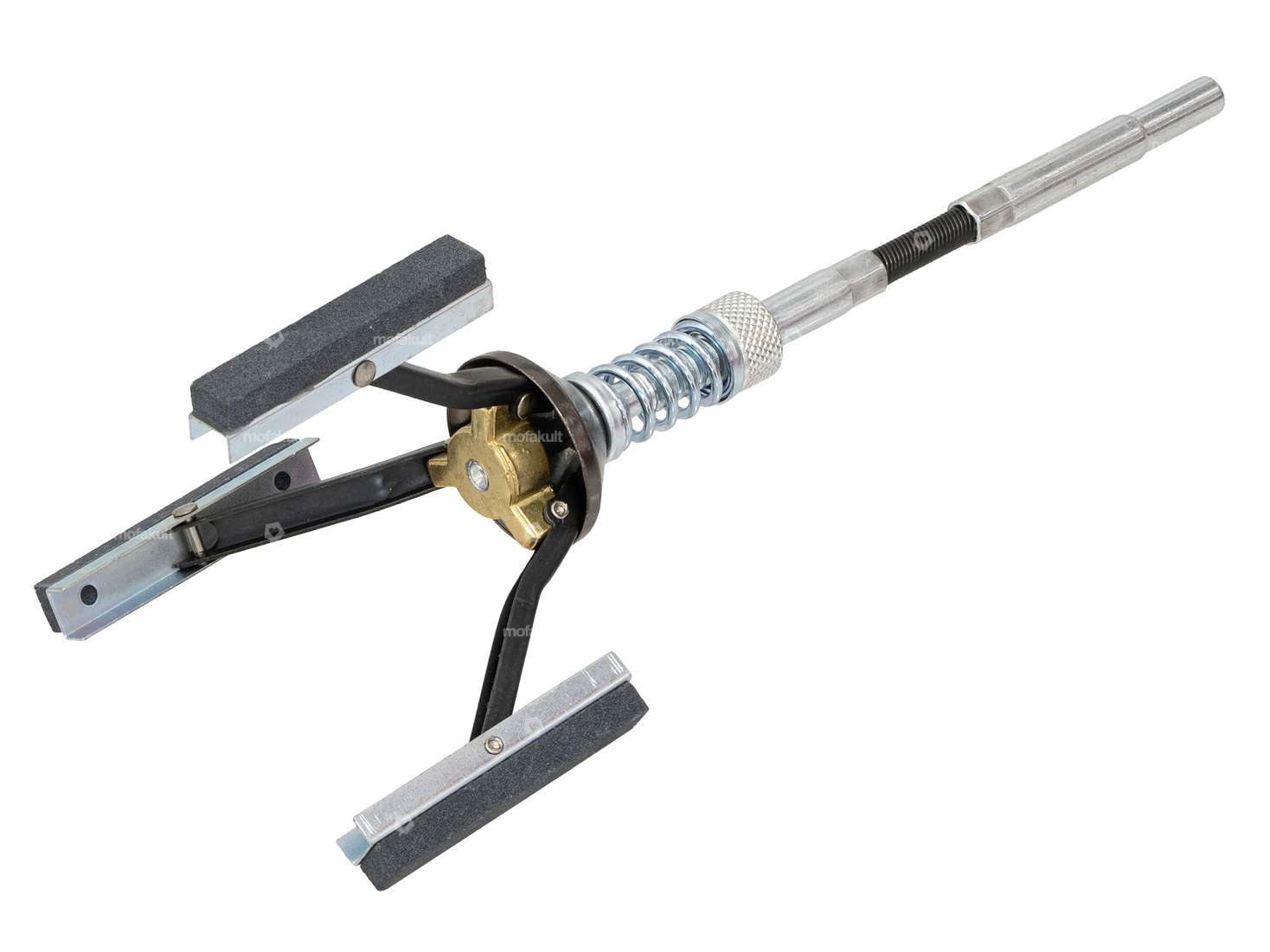 GPO Outil de rodage à 3 bras Ø 32 - 90 mm Carousel Image 1