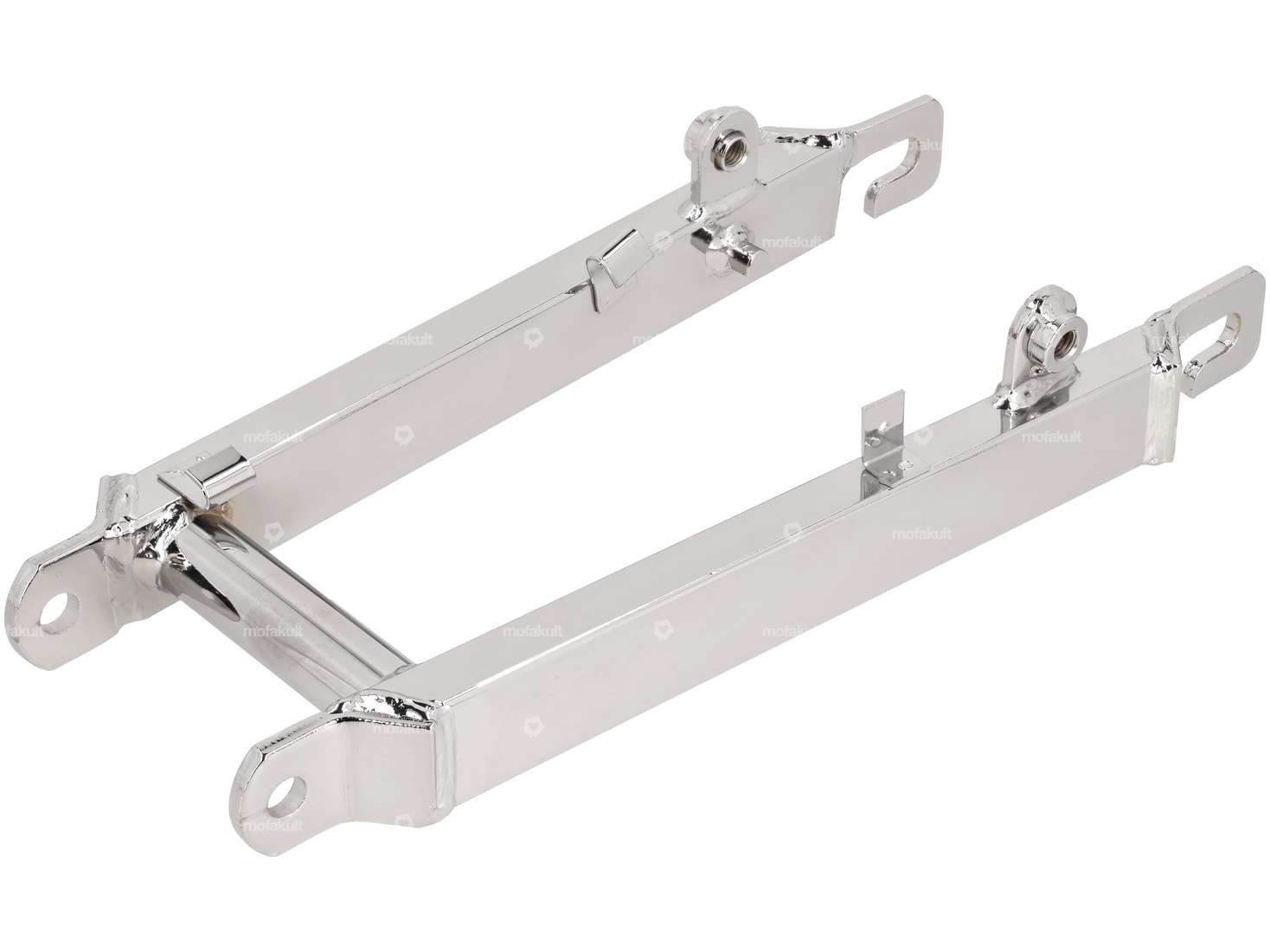 Swing arm chrome | Tomos Quadro Carousel Image 1