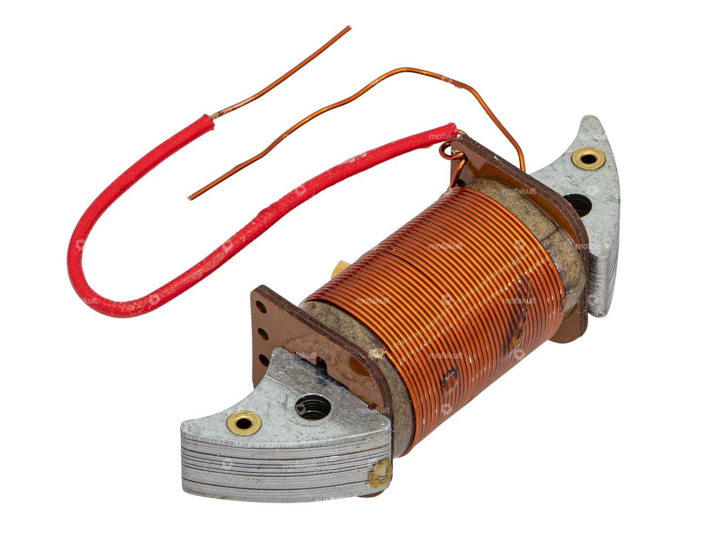 CIF bobine d'impulsion (qualité 1A) | Piaggio Ciao, SI, Bravo, Boxer Carousel Image 2