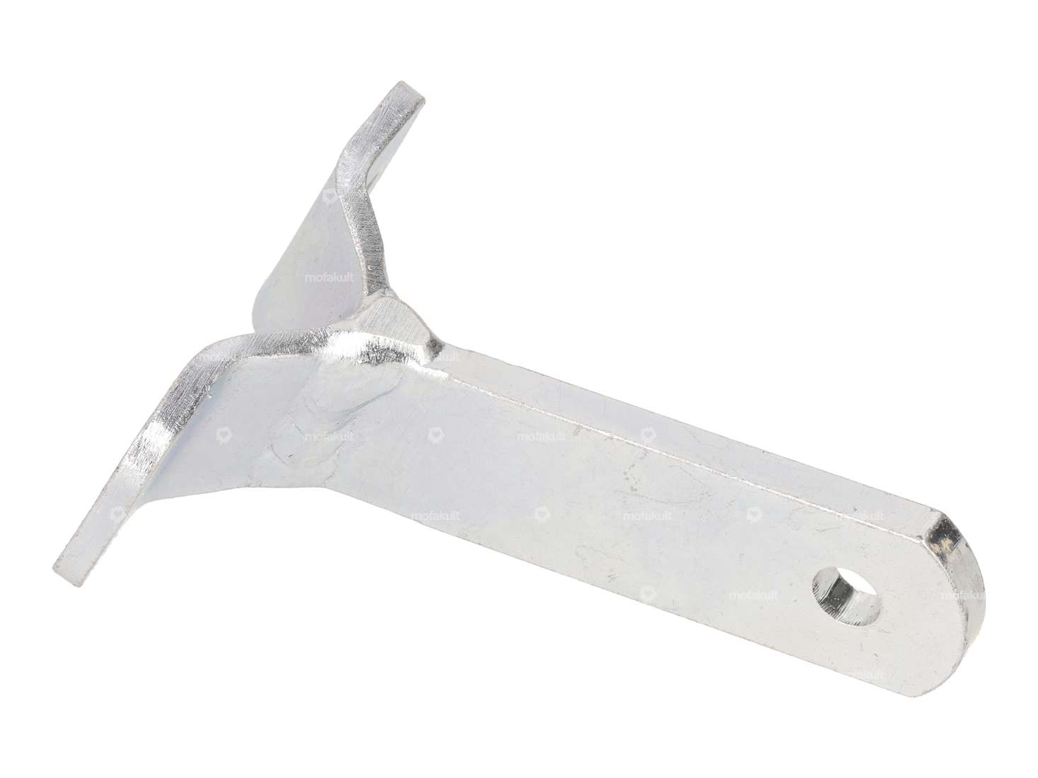 HAERRY trailer coupling carrier arm short Carousel Image 1