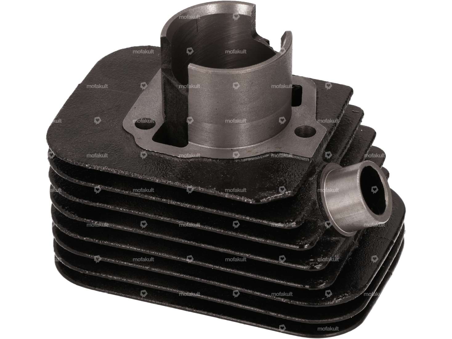 DR 38.4 mm Kit de cylindres 10 mm KoBo | Piaggio Ciao, SI, Bravo, Boxer Carousel Image 4