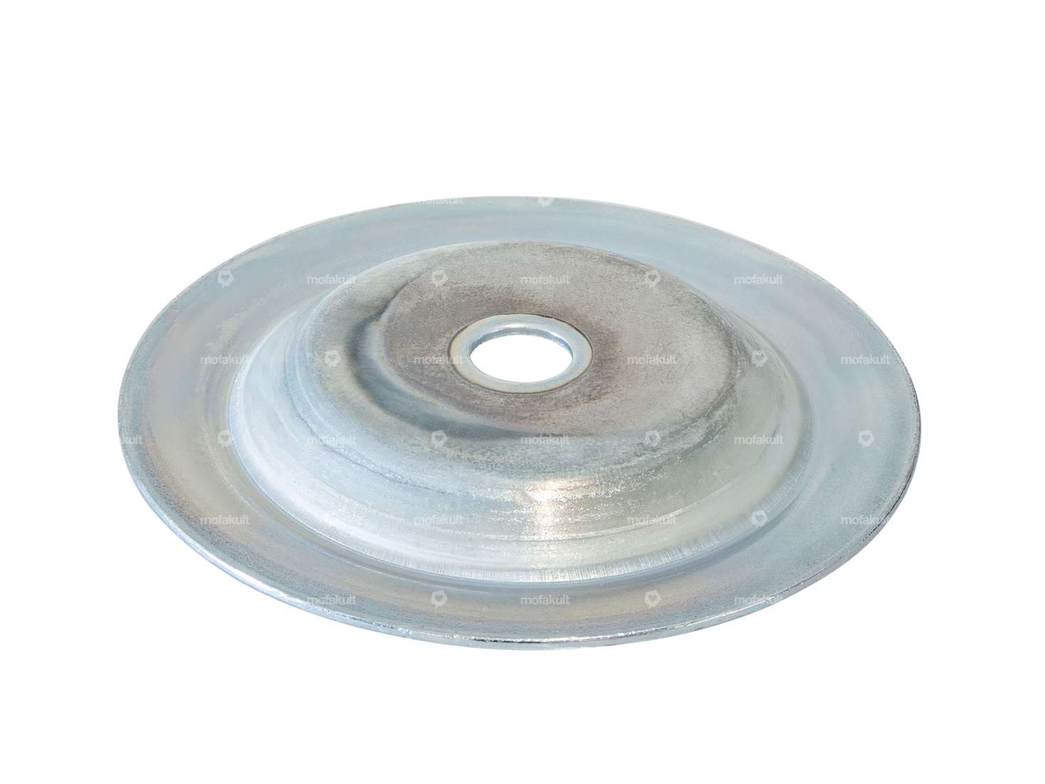 Plateau de pression embrayage Mono original | Piaggio Ciao, SI, Bravo, Boxer Carousel Image 2