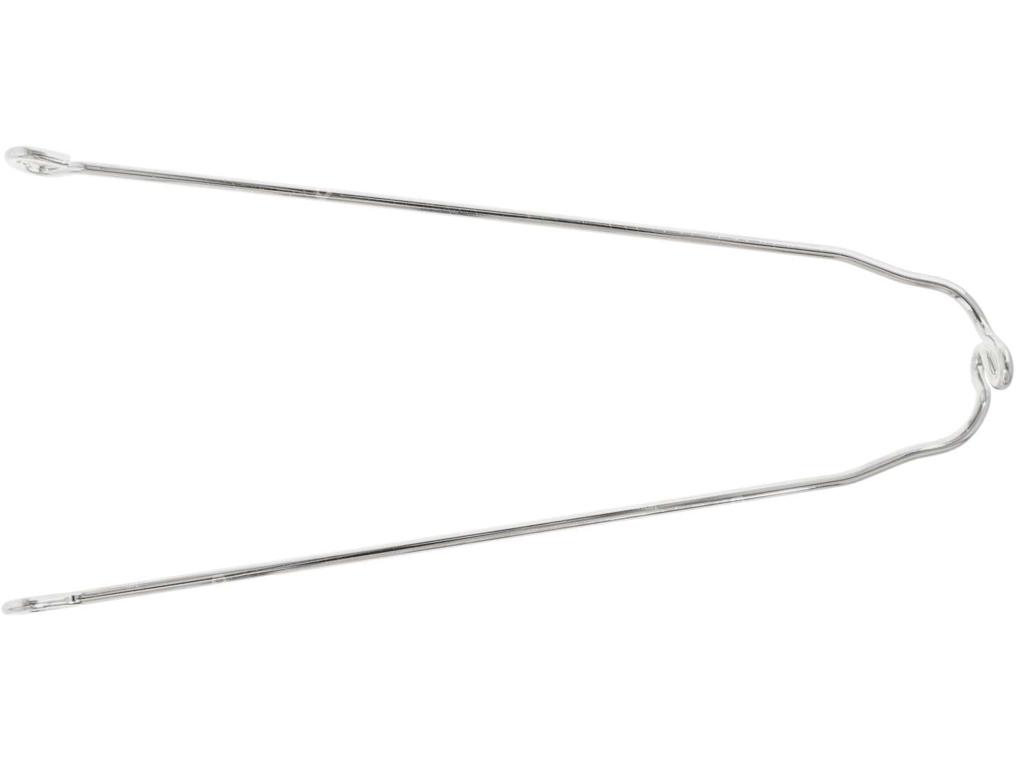 GPO Barre de garde-boue avant 19" extra-longue Carousel Image 2