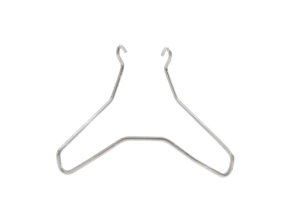 Ressort de maintien de l'ampoule du phare Carousel Image 2