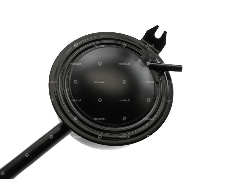 Échappement noir | Solex 1010 Carousel Image 3