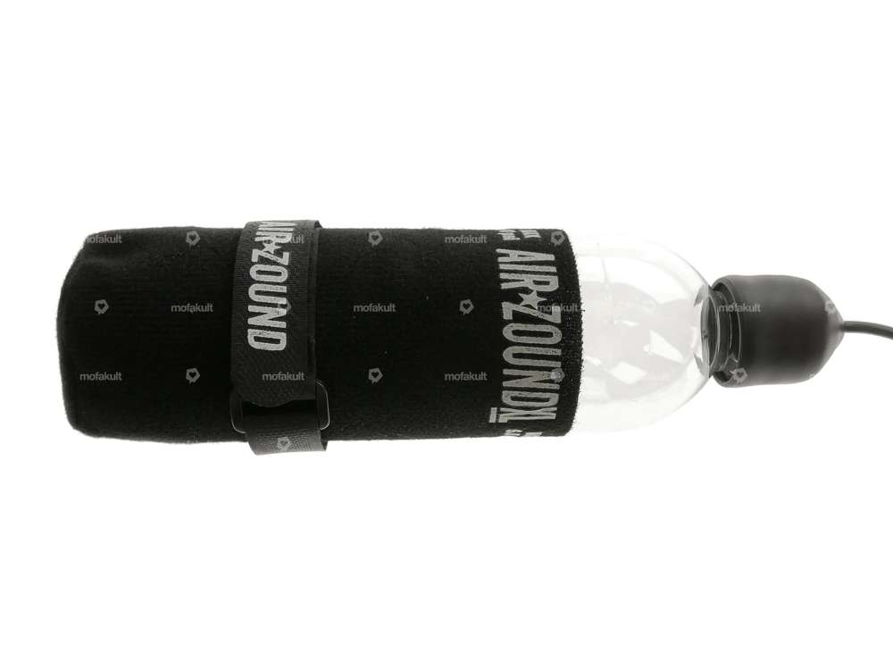 Klaxon à air comprimé Air Zound "115 décibels Carousel Image 4