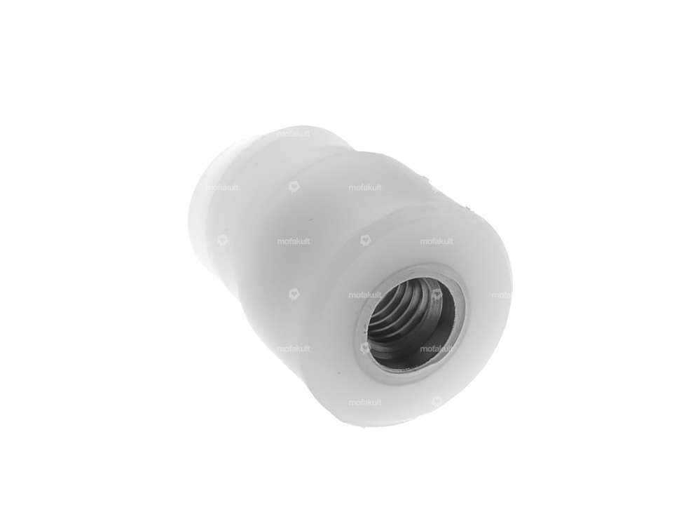 Support de ressort inférieur (avec filetage) | Pony / Cilo Beta 521 (P8218) Carousel Image 2