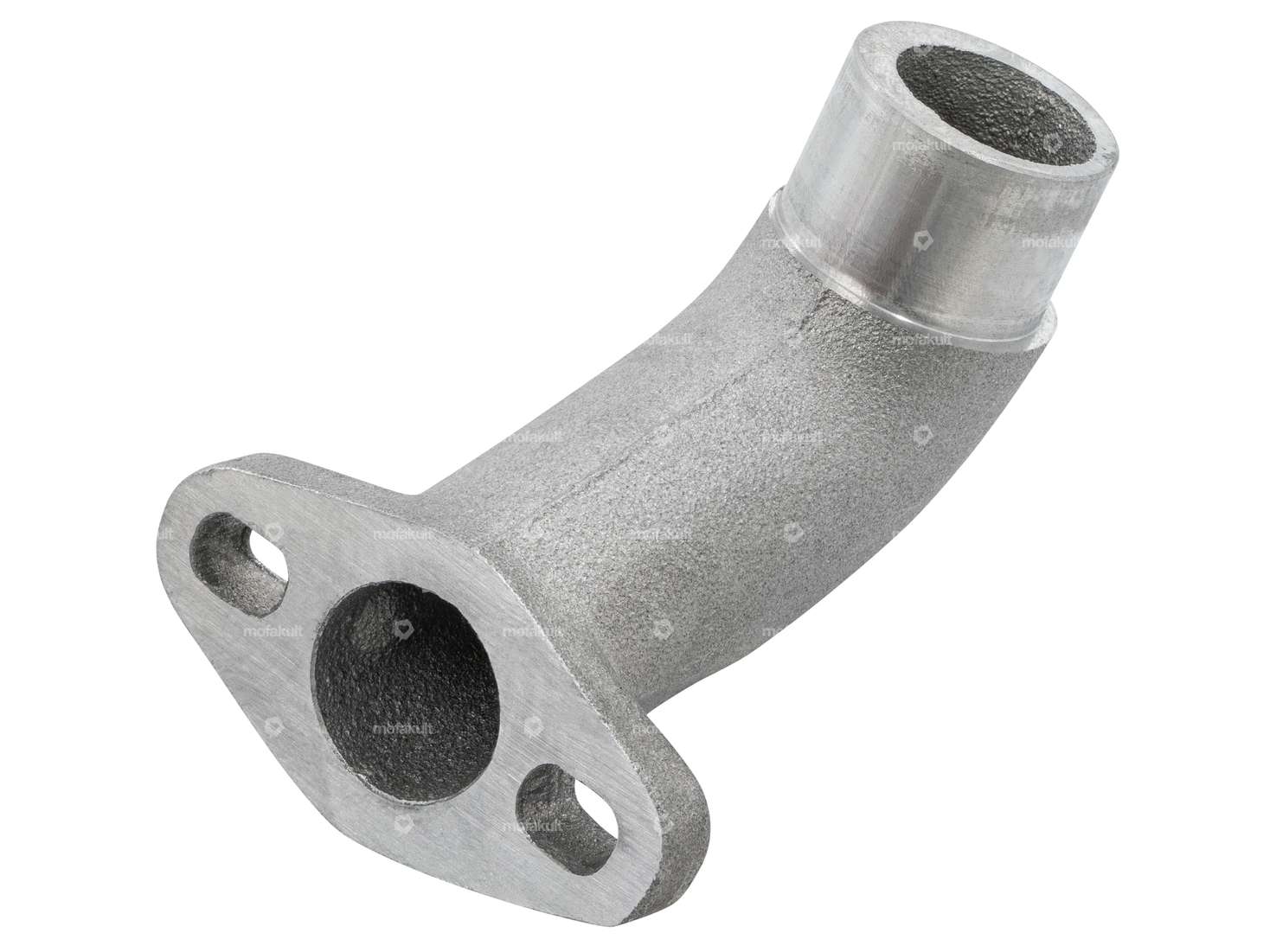 Tubulure d'aspiration Polini 18 mm Minarelli V1 Carousel Image 3