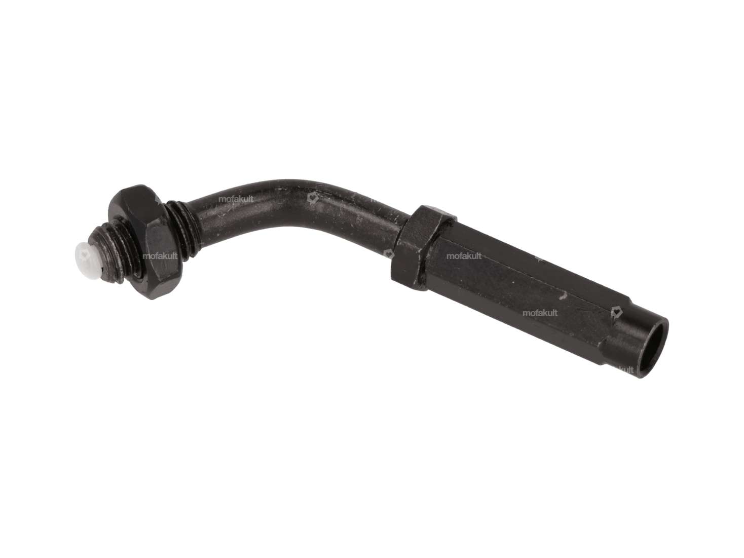 Tube de renvoi Domino poignée des gaz M8 Carousel Image 2