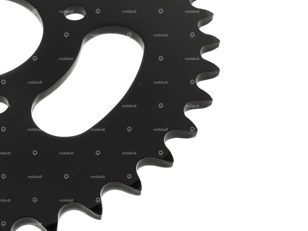 ESJOT Pignon 38 dents (4 trous) | Hercules, Zündapp Alpa Spezial 3000 Carousel Image 2