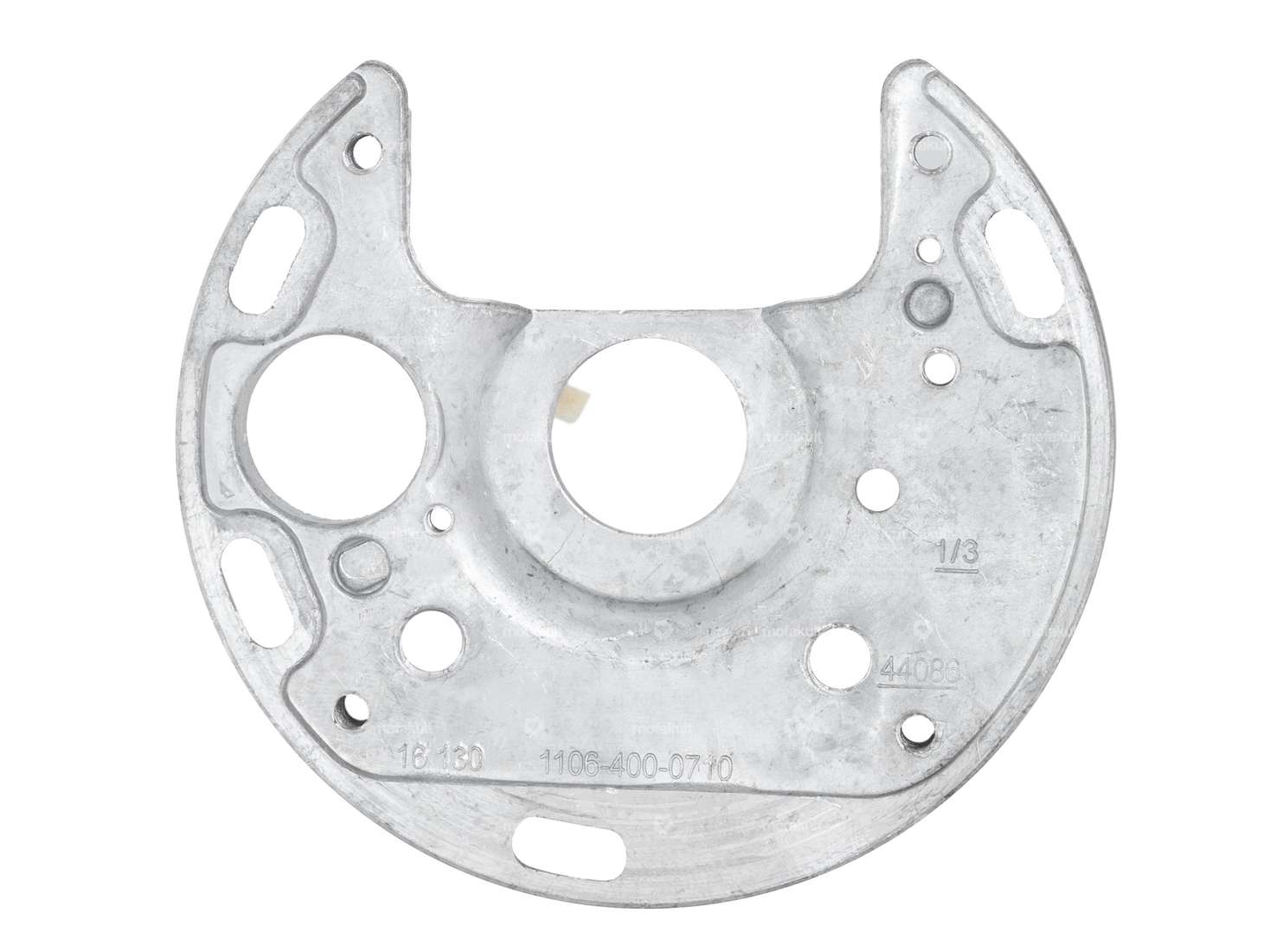 GPO plaque d'allumage vide (Bosch / Ducati) Carousel Image 2