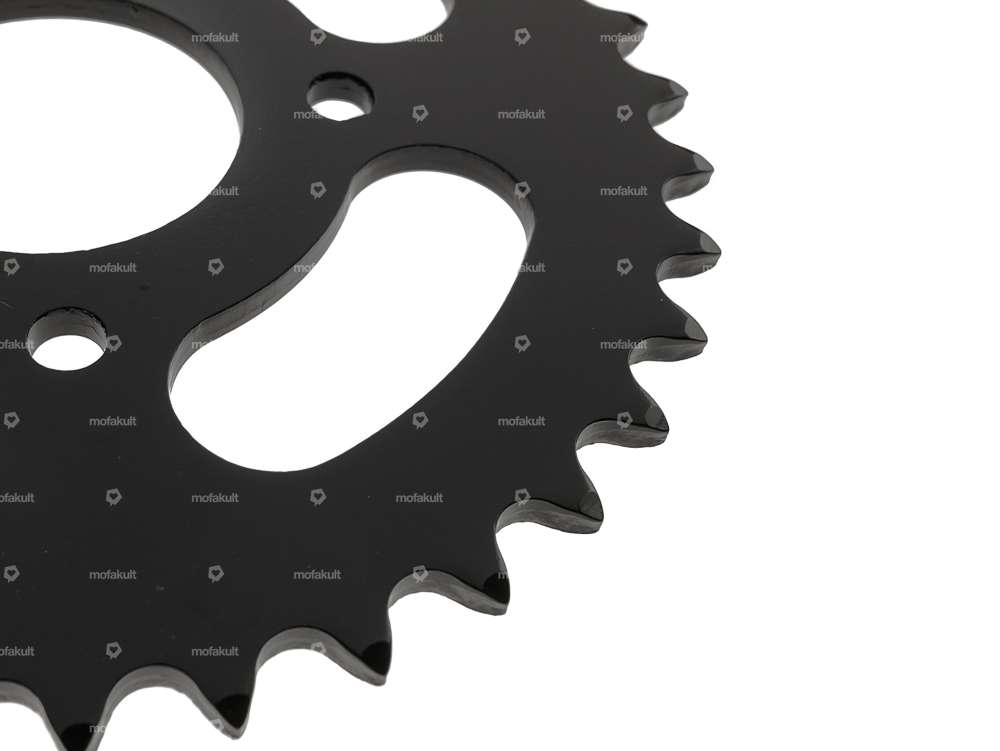 ESJOT Pignon 36 dents (4 trous) | Hercules, Zündapp Alpa Spezial 3000 Carousel Image 2