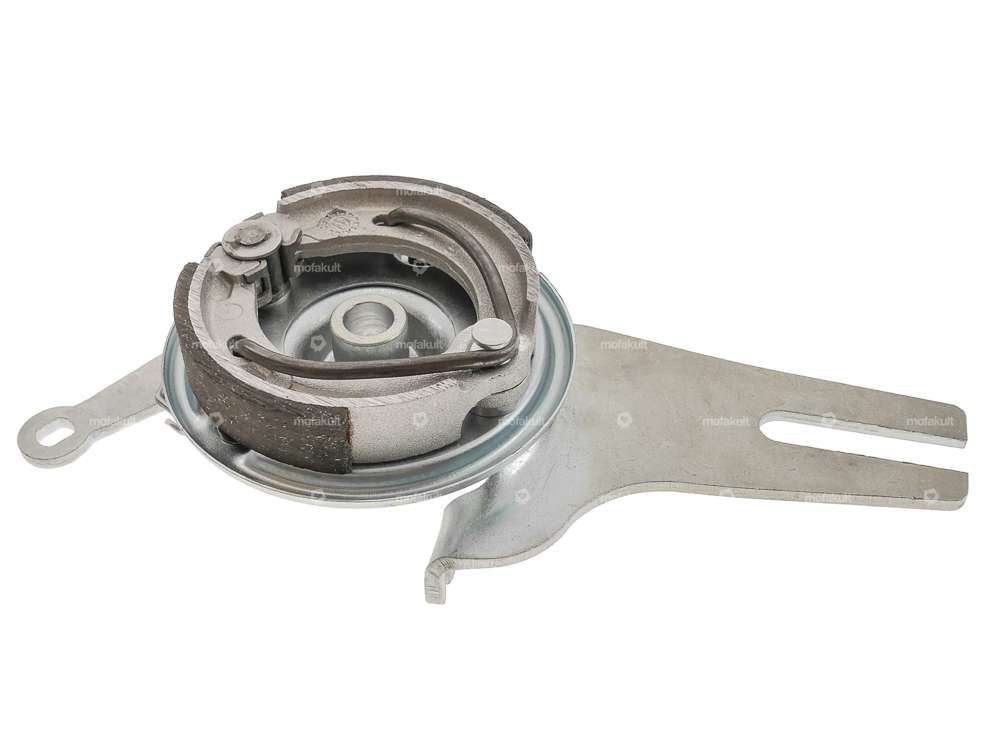 Plaque d'ancrage de frein roue arrière | Sachs / Pony GTX Beta 521 (P2940) Carousel Image 3