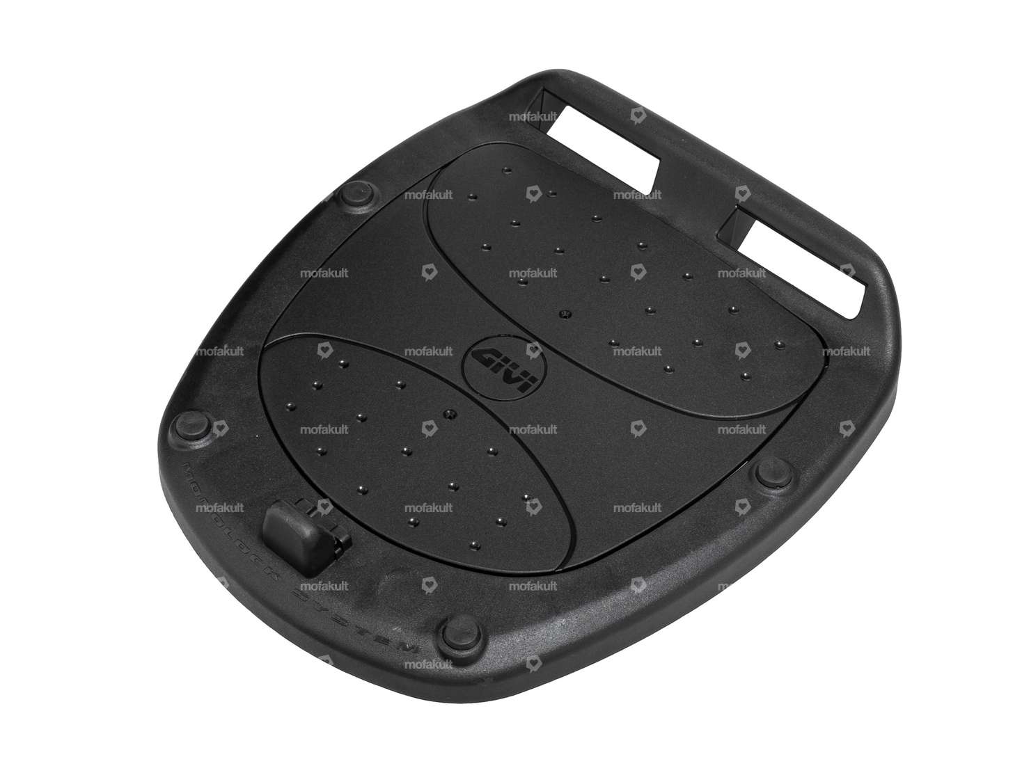 GIVI Top Case avec soubassement et serrure 28 L Carousel Image 4