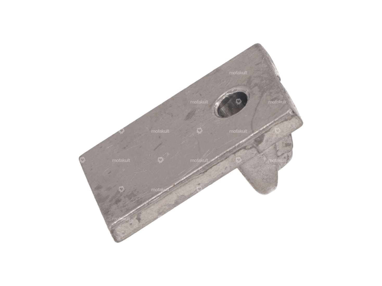 Coulisseau de gaz Dell'Orto | Piaggio Ciao, SI, Bravo, Boxer Carousel Image 4