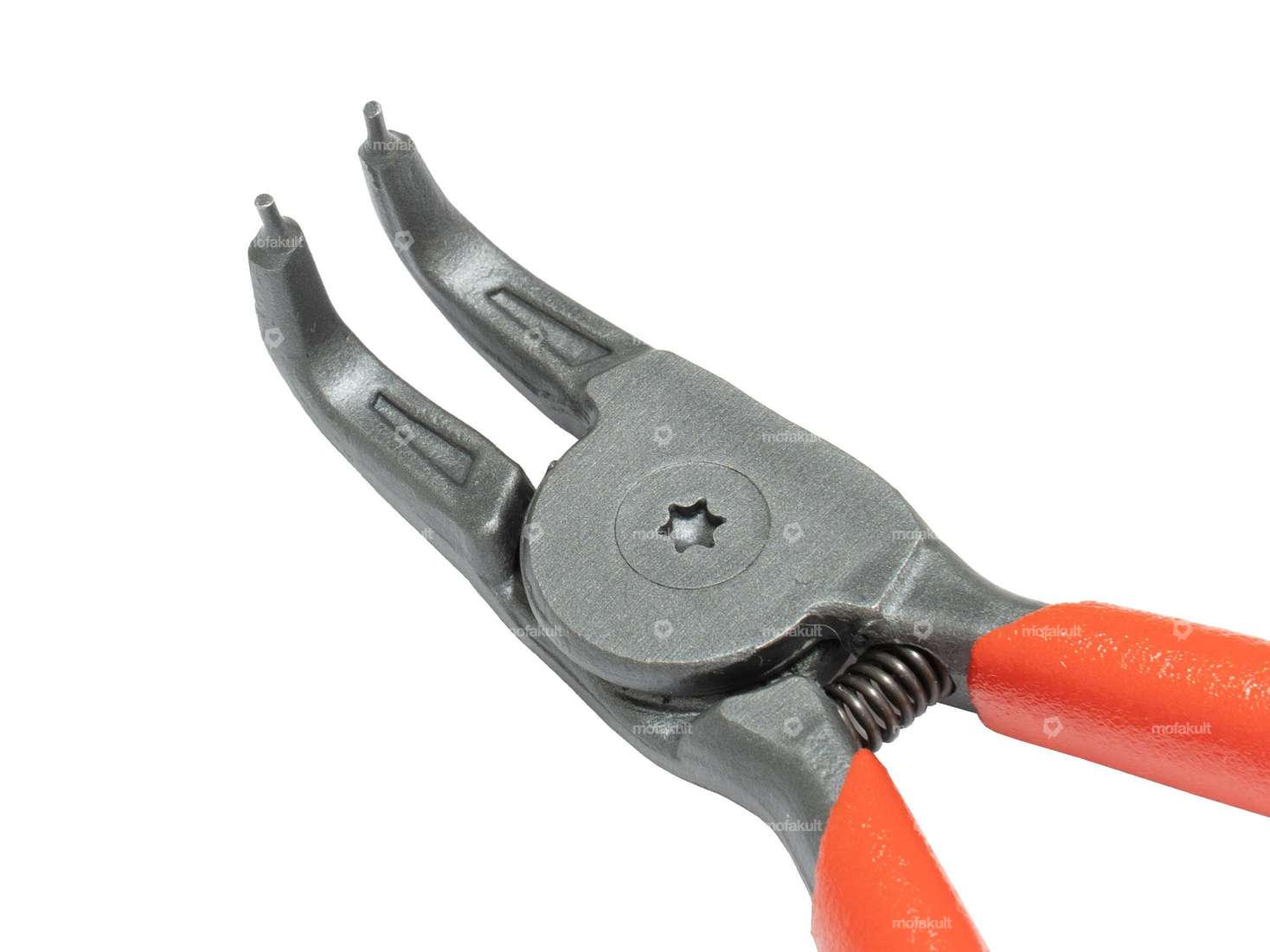 Kraftwerk external circlip pliers Carousel Image 3