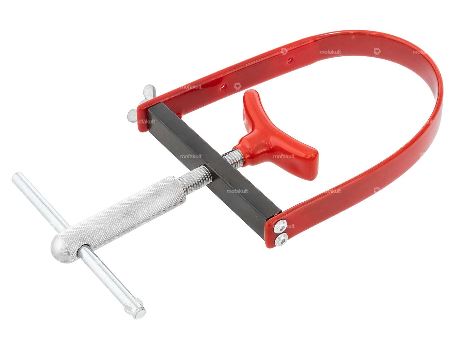 Buzzetti holding tool adjustable flywheel, clutch, torque converter, pully Carousel Image 2