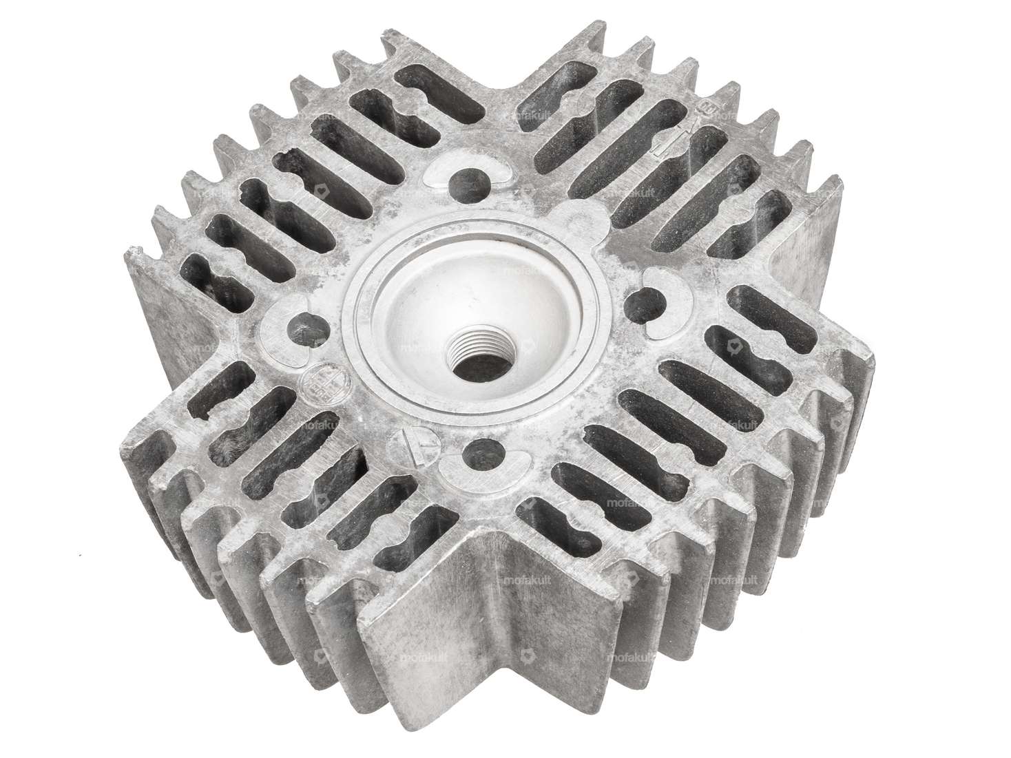 38 mm culasse Austria (45 km/h) original Occ. | Puch Carousel Image 2