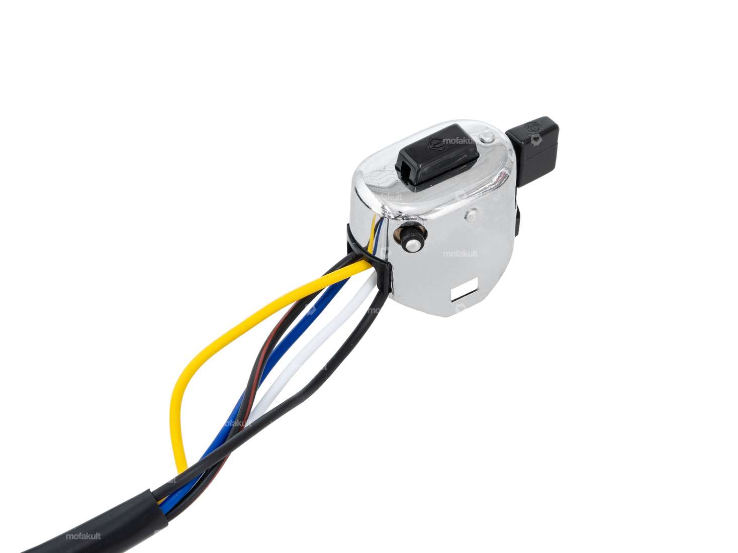 swiing® revival Faisceau de câbles MERIT Interrupteur d'éclairage + 20 cm Carousel Image 2