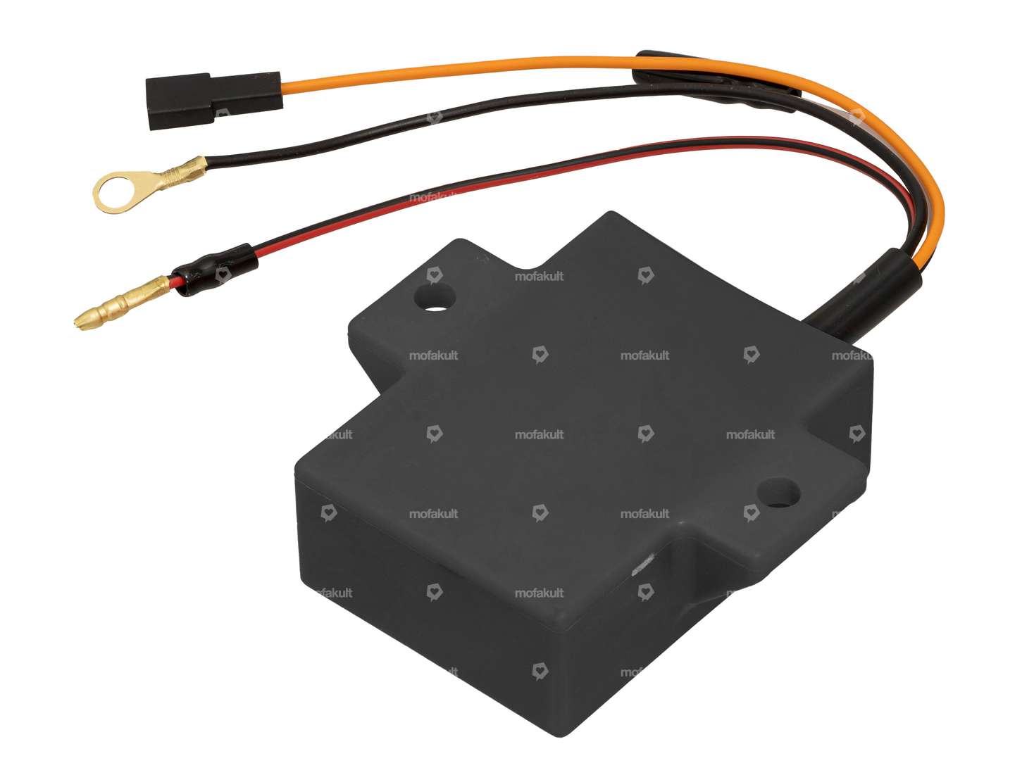 Boîte d'allumage MVT Premium Eprom digital (7 courbes d'allumage) | Puch / Sachs Carousel Image 2