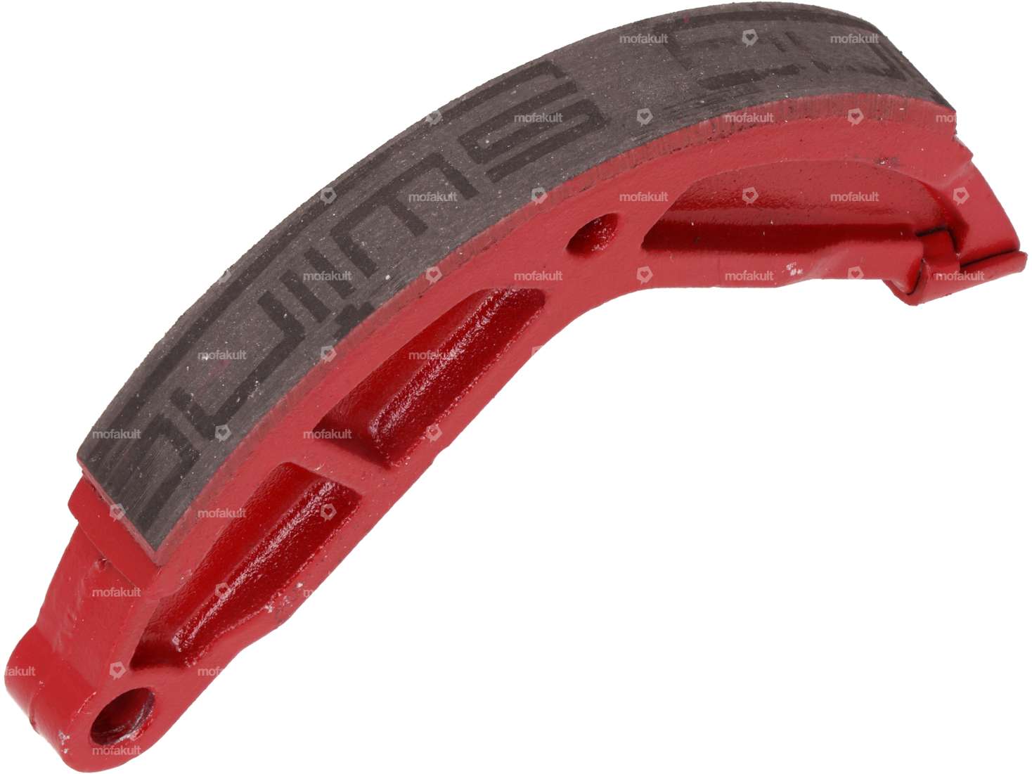 swiing® ingenious Patins de frein arrière Ø 135 x 16 High End | Piaggio Ciao, SI, Bravo, Boxer Carousel Image 2