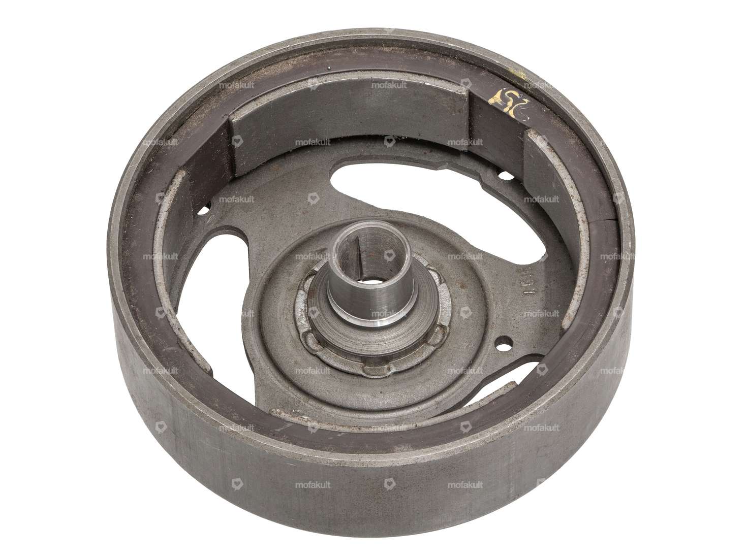 Volant d'inertie Bosch rotation à gauche (0 212 126 007) NOS | Puch Carousel Image 2