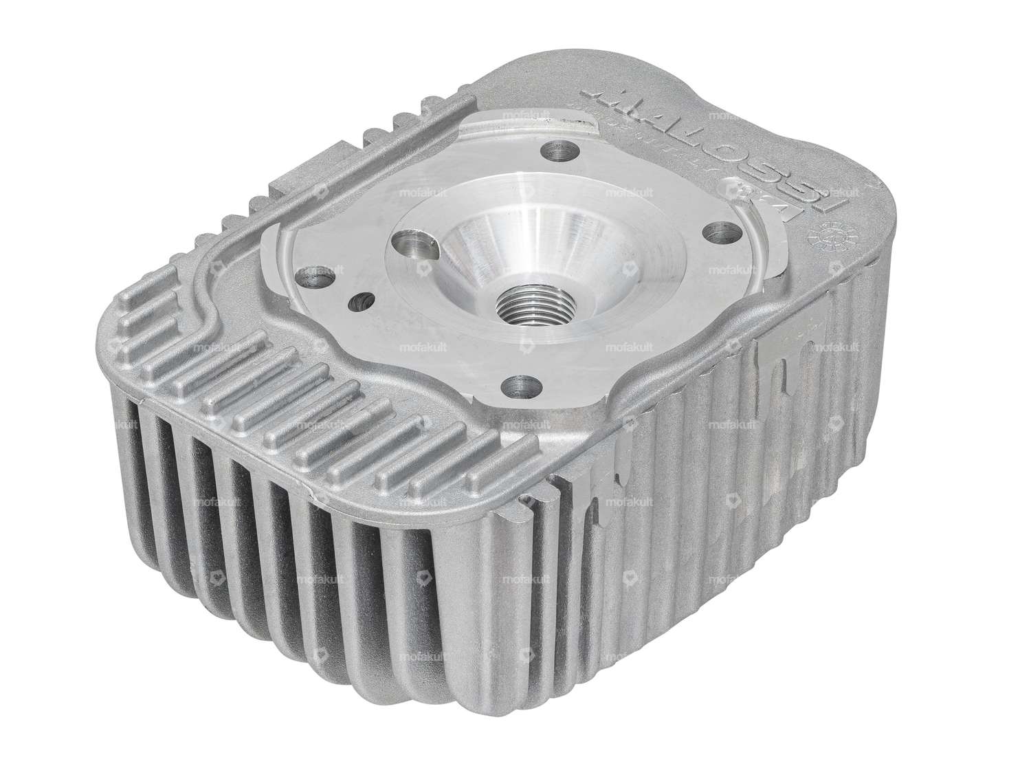 Malossi Kit de cylindres 47 mm BIG DEPS 4 MHR incl. tête 12 mm KoBo | Piaggio Ciao, SI, Bravo, Boxer Carousel Image 5