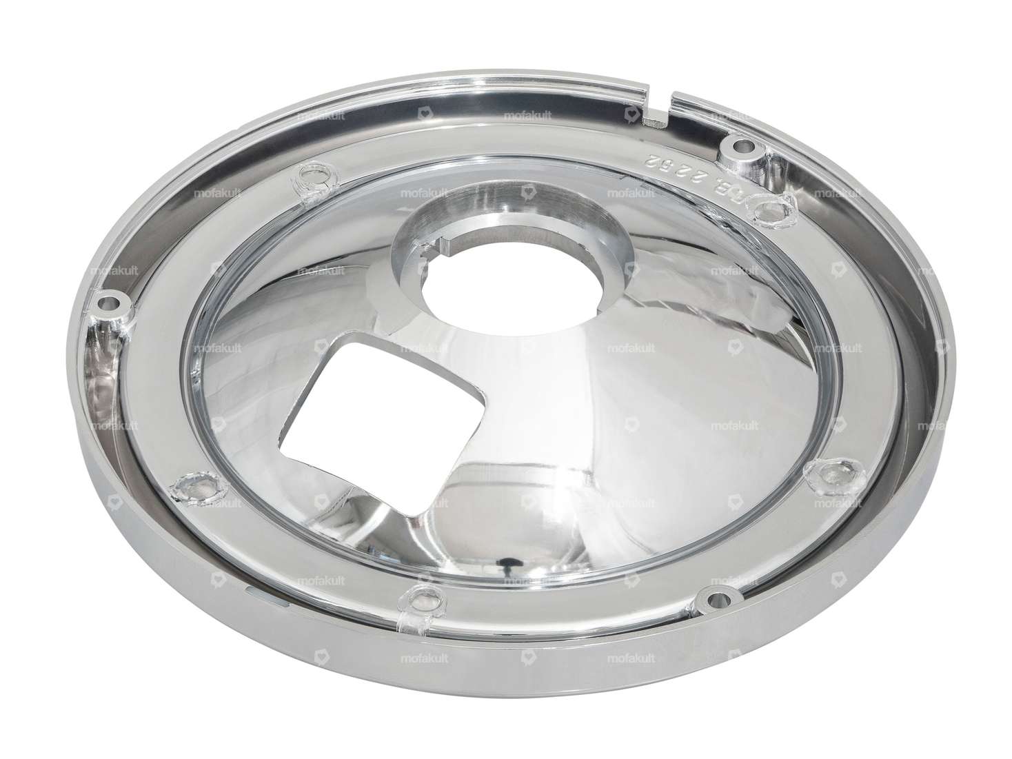 Headlamp head for CEV 208-213 lamps Carousel Image 2