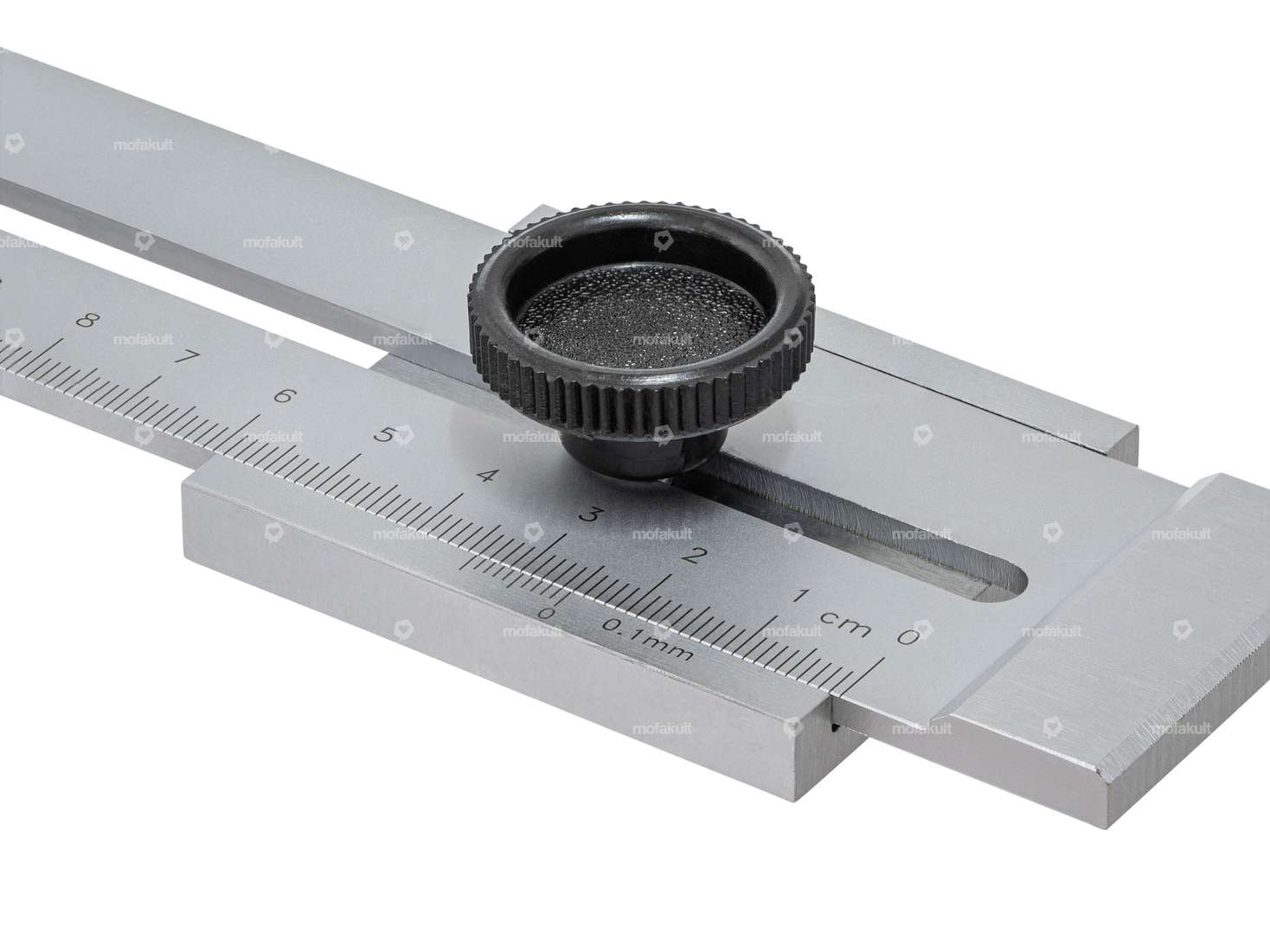 Hogetex déchiqueteur parallèle 0 - 200 mm Carousel Image 3