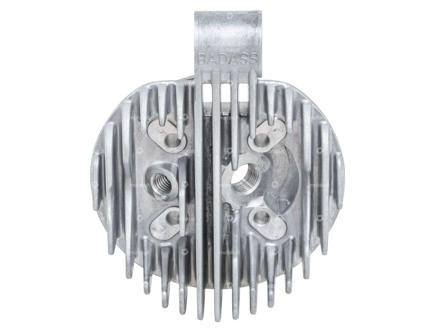 BAD ASS cylinder head L Ø 41-43 mm | Sachs 502, 50/2, 50/3, 50/4 Carousel Image 4