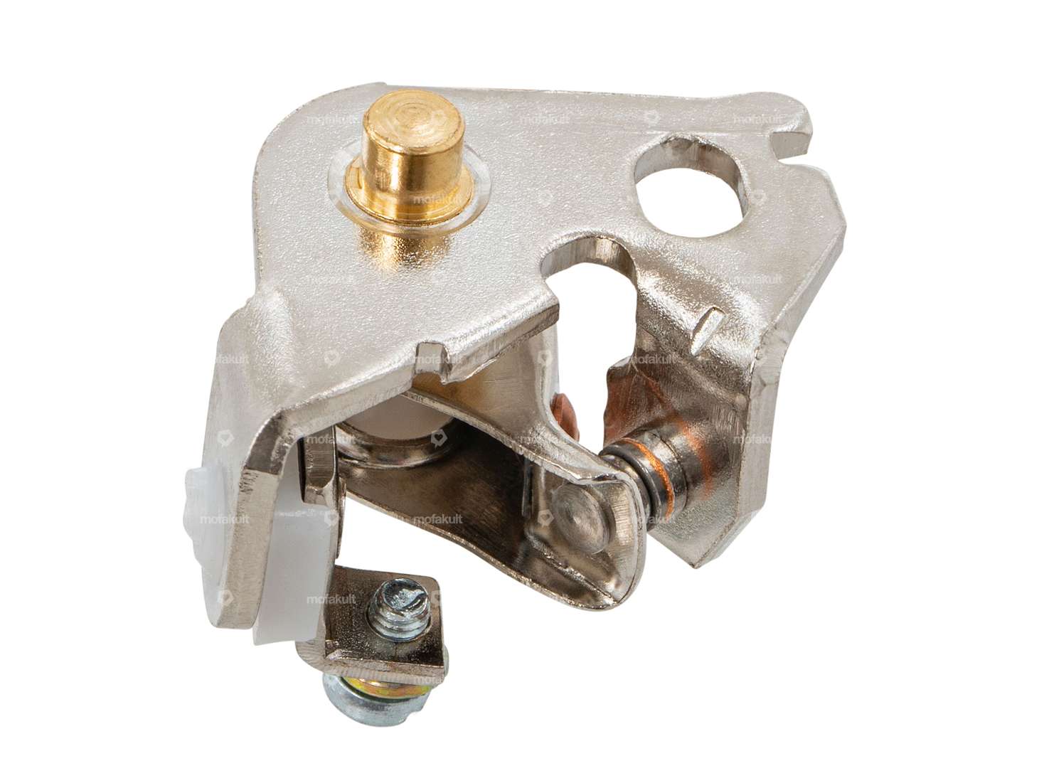 Breaker without cable (budget) | Piaggio Ciao, SI, Bravo, Boxer Carousel Image 3